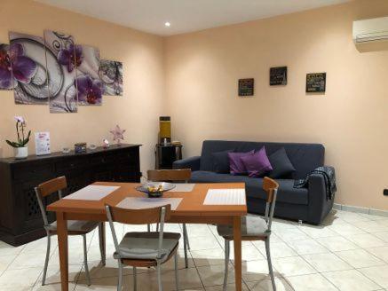 Casa Orchidea Apartment Fiumicino Exterior photo
