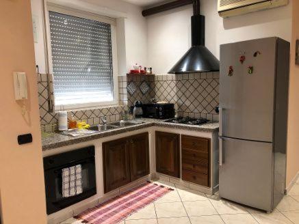 Casa Orchidea Apartment Fiumicino Exterior photo