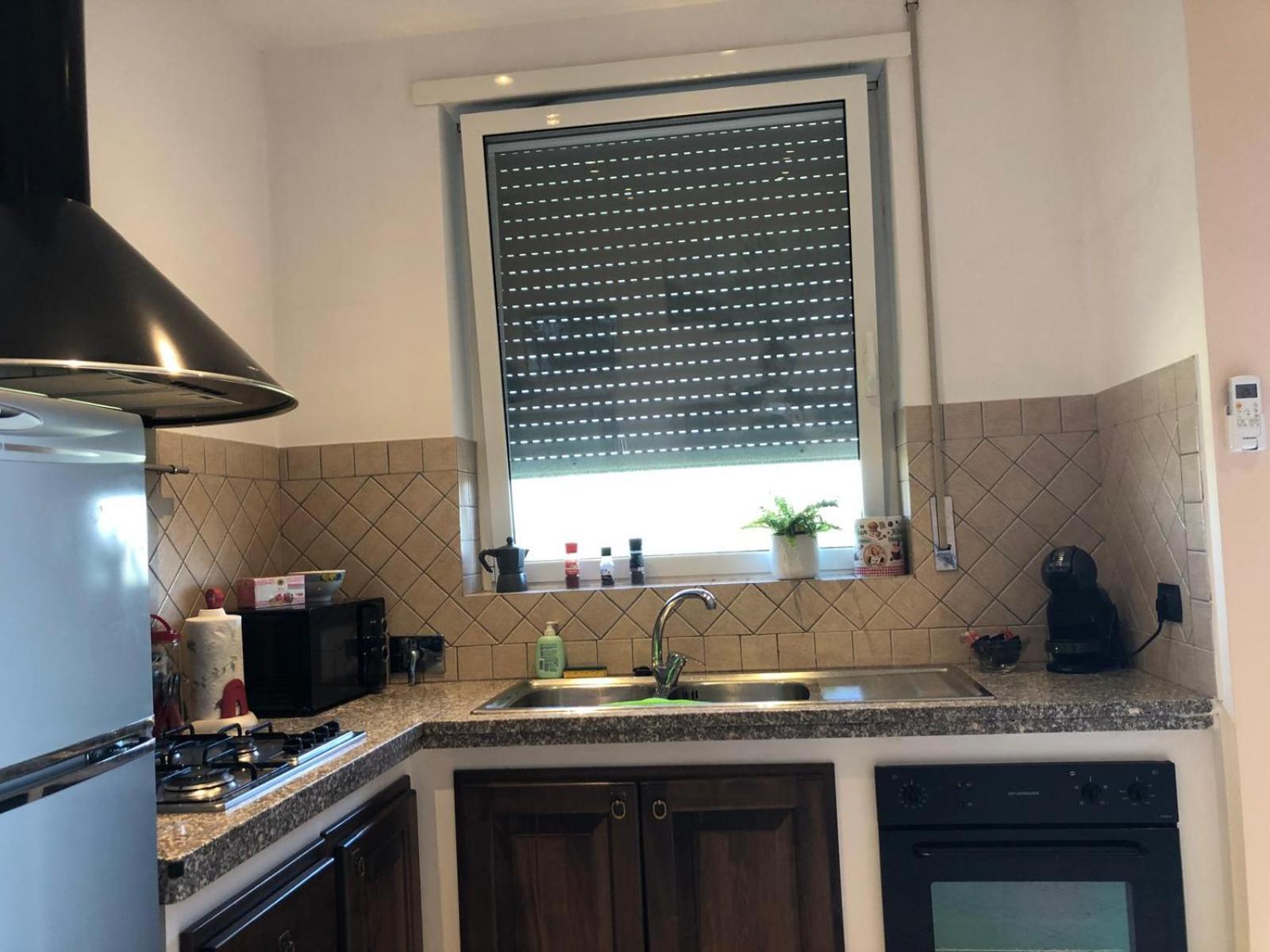Casa Orchidea Apartment Fiumicino Exterior photo