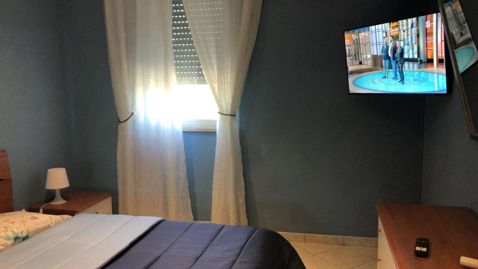 Casa Orchidea Apartment Fiumicino Exterior photo